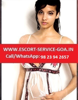 goa independent escorts