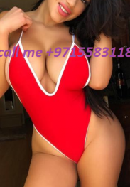 Bollywood call girls Ras al khaimah % O558311895 % Near by burj al Arab